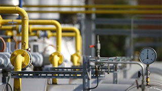 Эксплуатация и ремонт оборудования систем газоснабжения